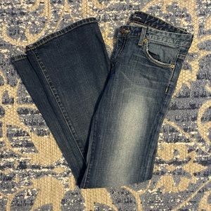 Earl jeans